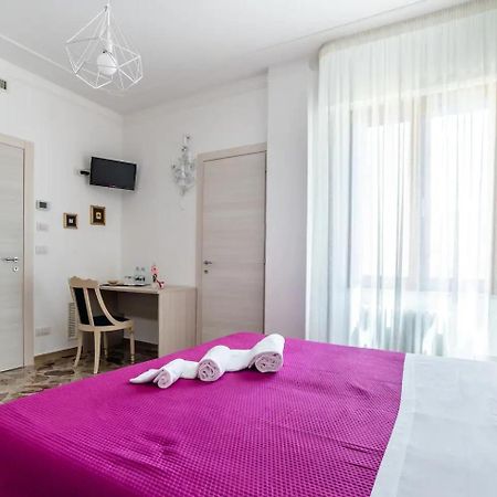 Le Calette Rooms - Puglia Mia Apartments Monopoli Exterior foto